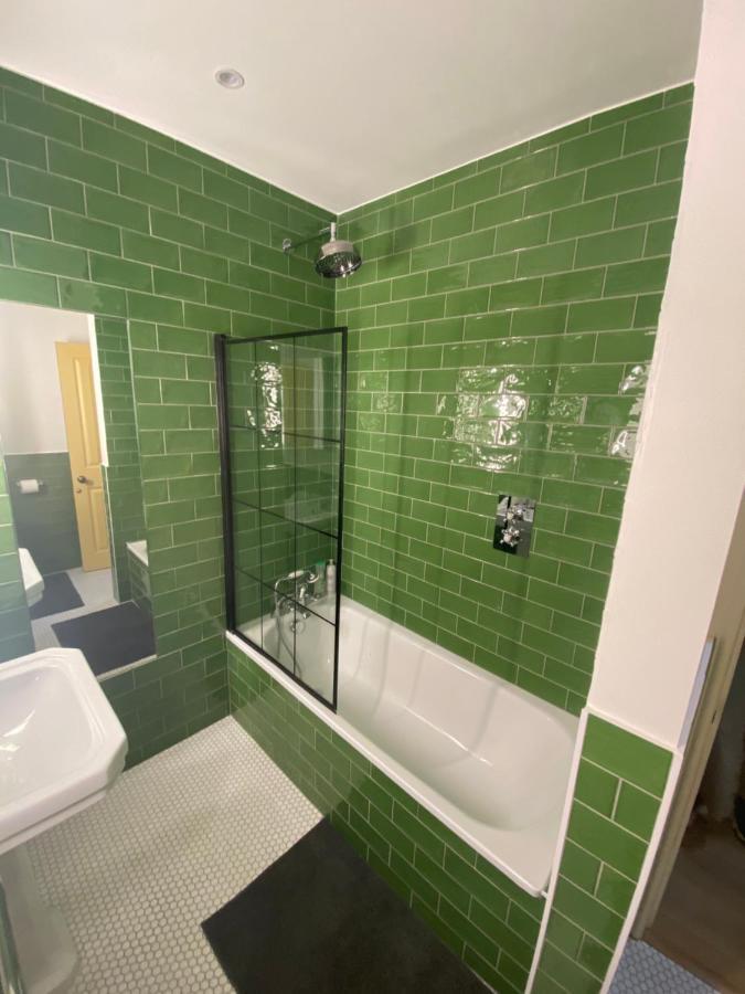New Stylish 1Bedroom Flat In Paddington, Bayswater Londýn Exteriér fotografie
