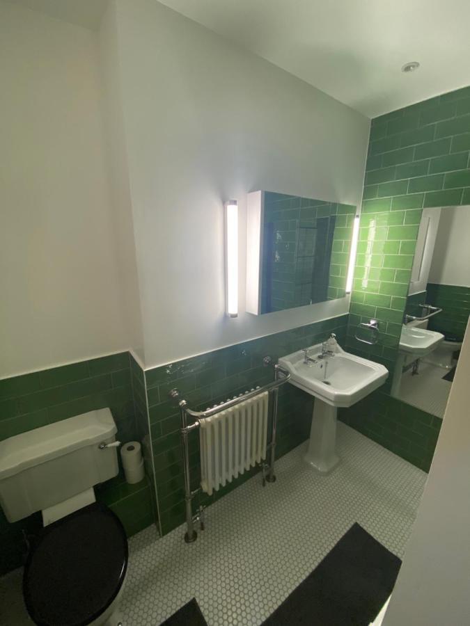 New Stylish 1Bedroom Flat In Paddington, Bayswater Londýn Exteriér fotografie
